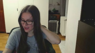 hotcrissxxx live cam on Cam4