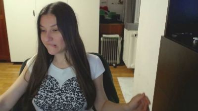 hotcrissxxx live cam on Cam4