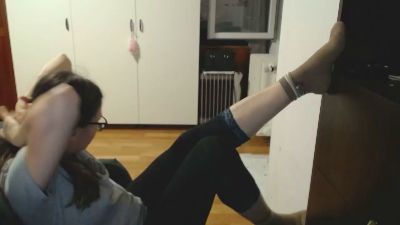 hotcrissxxx live cam on Cam4
