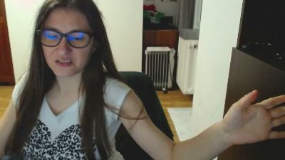 hotcrissxxx live cam on Cam4