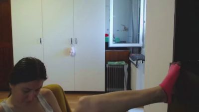 hotcrissxxx live cam on Cam4