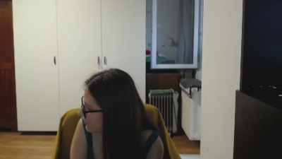 hotcrissxxx live cam on Cam4