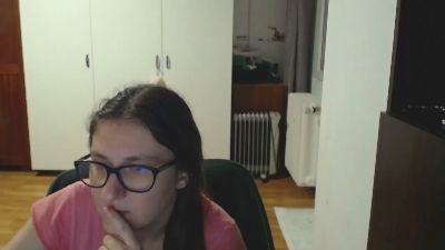 hotcrissxxx live cam on Cam4
