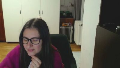 hotcrissxxx live cam on Cam4