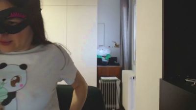hotcrissxxx live cam on Cam4