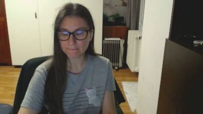 hotcrissxxx live cam on Cam4