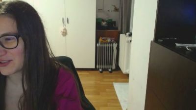 hotcrissxxx live cam on Cam4