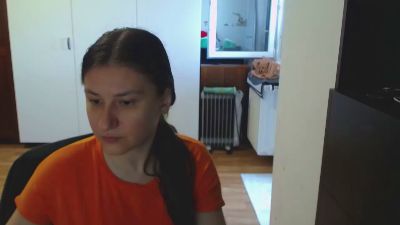 hotcrissxxx live cam on Cam4