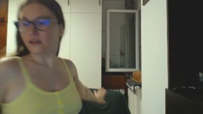 hotcrissxxx live cam on Cam4