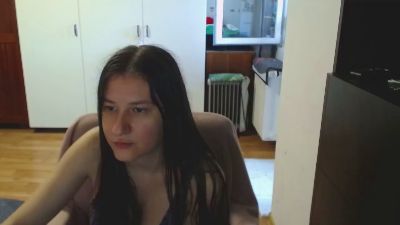 hotcrissxxx live cam on Cam4