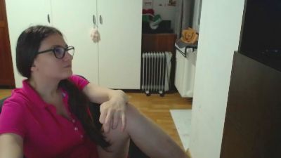 hotcrissxxx live cam on Cam4