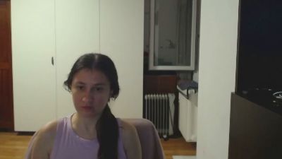 hotcrissxxx live cam on Cam4