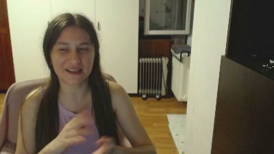 hotcrissxxx live cam on Cam4