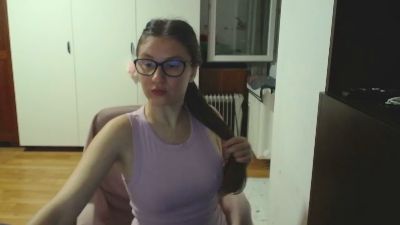 hotcrissxxx live cam on Cam4