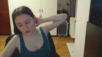 hotcrissxxx live cam on Cam4