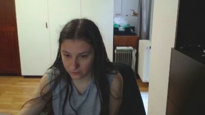 hotcrissxxx live cam on Cam4