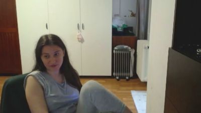 hotcrissxxx live cam on Cam4