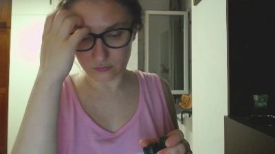 hotcrissxxx live cam on Cam4