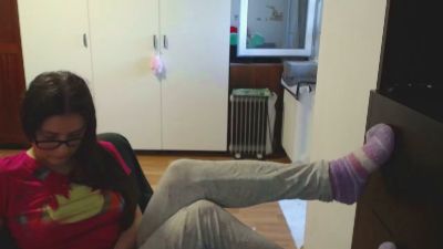 hotcrissxxx live cam on Cam4