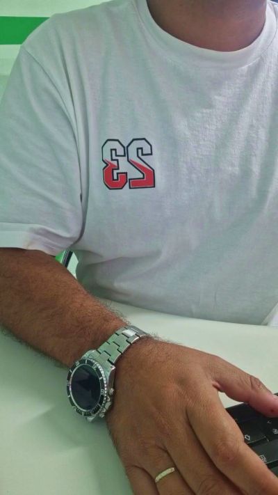 hotdaddyita live cam on Cam4