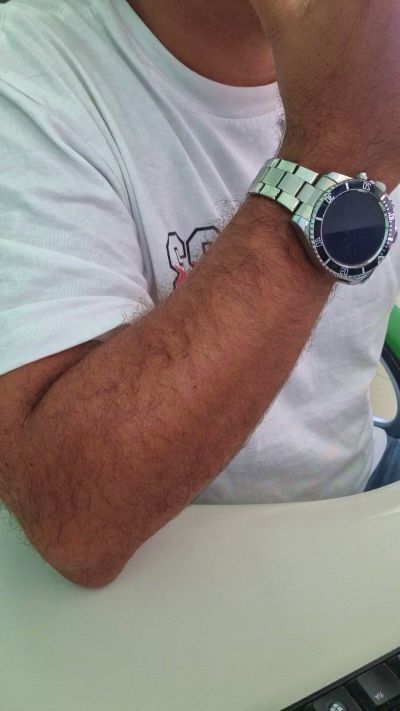 hotdaddyita live cam on Cam4