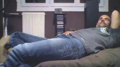 hotfrenchcho live cam on Cam4