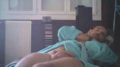 hotfrenchcho live cam on Cam4