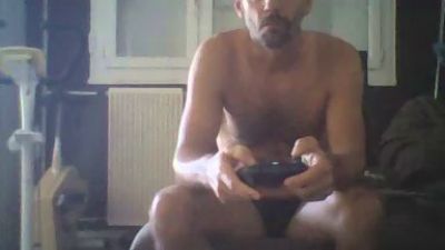 hotfrenchcho live cam on Cam4