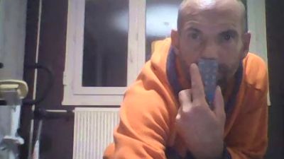 hotfrenchcho live cam on Cam4