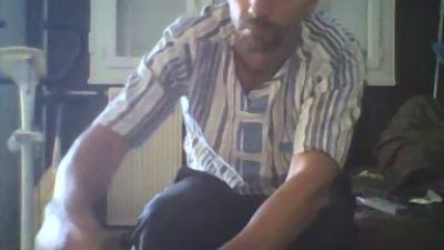 hotfrenchcho live cam on Cam4