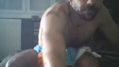 hotfrenchcho live cam on Cam4