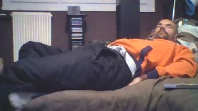 hotfrenchcho live cam on Cam4