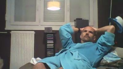 hotfrenchcho live cam on Cam4