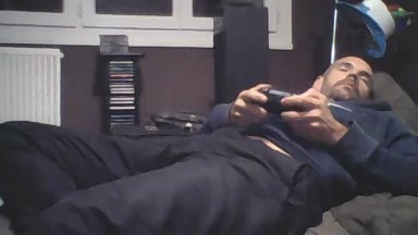 hotfrenchcho live cam on Cam4