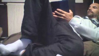 hotfrenchcho live cam on Cam4