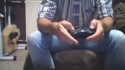 hotfrenchcho live cam on Cam4