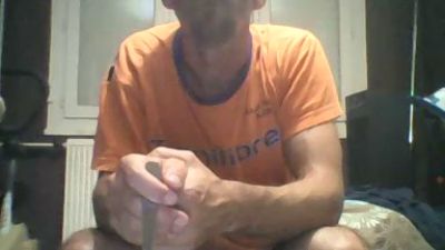 hotfrenchcho live cam on Cam4