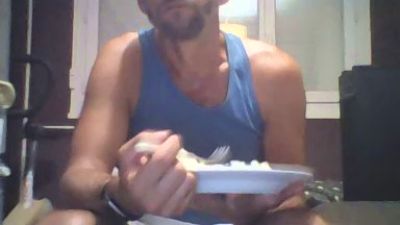 hotfrenchcho live cam on Cam4