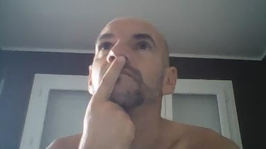 hotfrenchcho live cam on Cam4