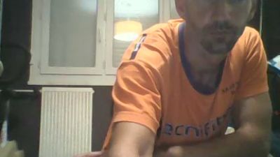 hotfrenchcho live cam on Cam4