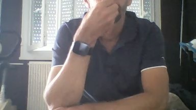 hotfrenchcho live cam on Cam4
