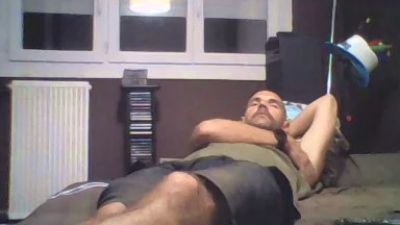 hotfrenchcho live cam on Cam4