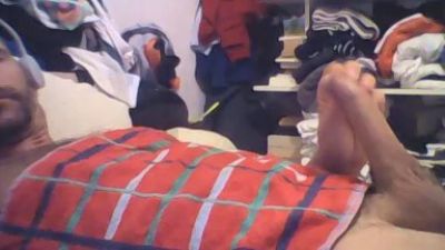 hotfrenchcho live cam on Cam4