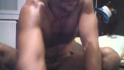 hotfrenchcho live cam on Cam4