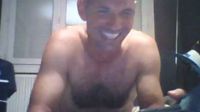 hotfrenchcho live cam on Cam4