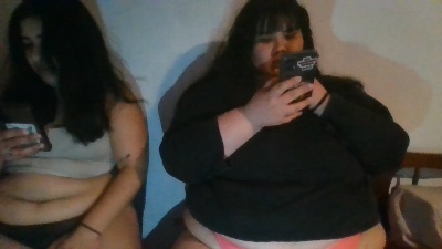 hotgirl247 live cam on Cam4