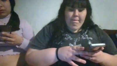 hotgirl247 live cam on Cam4