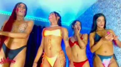 hotgirlsesxxxxx live cam on Cam4