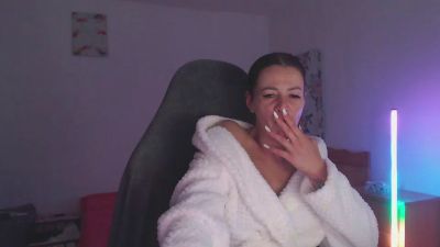 hotkitty91 live cam on Cam4
