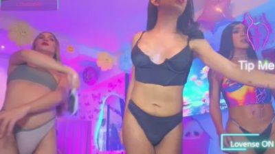 hotlatinoboys5 live cam on Cam4